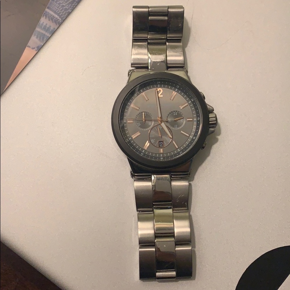 Michael kors men’s watch